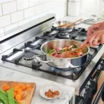 Manajemen peralatan masak efisien