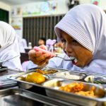 Penerima Manfaat Program MBG & Dampaknya bagi Anak Sekolah
