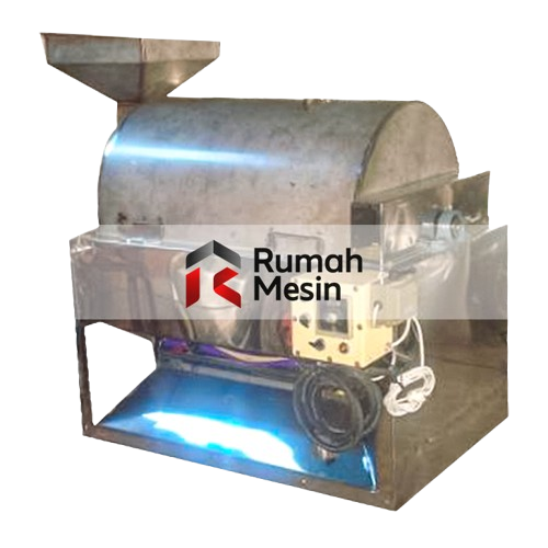 Cara Sangrai Biji Kopi Segar Agar Aroma dan Rasa Maksimal