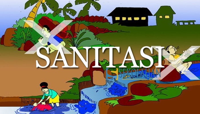 pelibatan tenaga ahli sanitasi