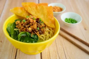 analisis keuntungan jualan mie ayam