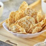 cara memulai bisnis keripik tempe