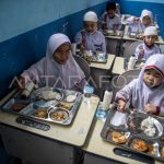 penerapan dapur ramah lingkungan sekolah