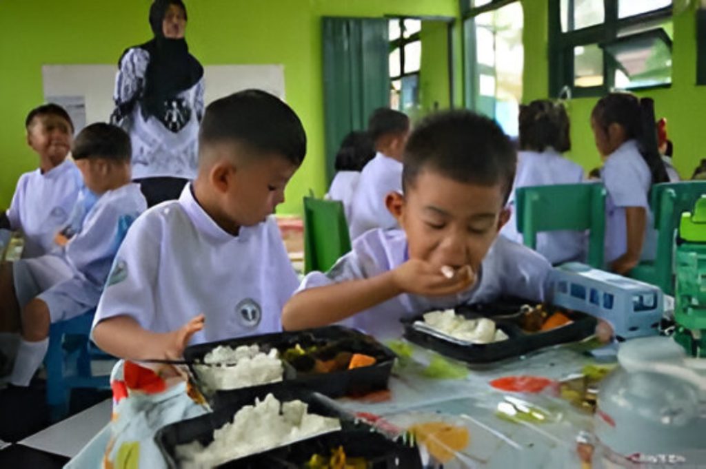 mitra teknologi dapur mbg