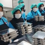 pelatihan kebersihan dapur MBG