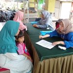 kolaborasi lintas sektor gizi