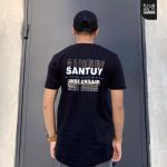 omset sablon kaos