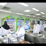 Strategi efisiensi proses penyajian