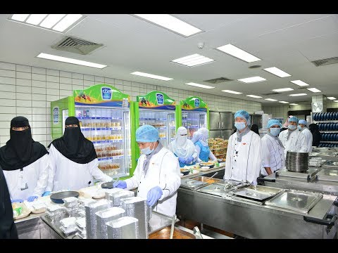 Strategi efisiensi proses penyajian