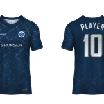 seperti apa bahan jersey premium