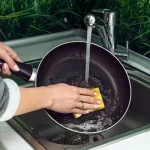 penggunaan alat masak higienis sekolah