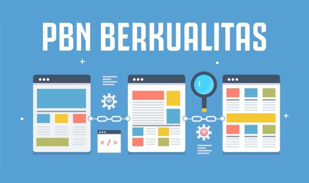 Panduan Lengkap Backlink PBN Efektif untuk Pemula