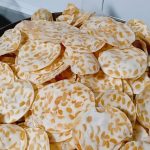 solusi cepat produksi keripik tempe