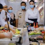 pembuatan pelatihan dasar dapur sehat