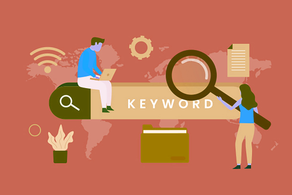 Strategi Riset Keyword SEO untuk Meningkatkan Traffic Website