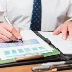 penyusunan laporan audit dapur bulanan