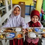monitoring konsumsi makanan siswa sekolah