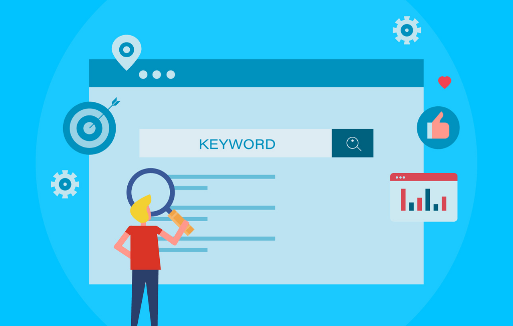 Strategi Riset Kata Kunci Meningkatkan Traffic dan Optimasi SEO