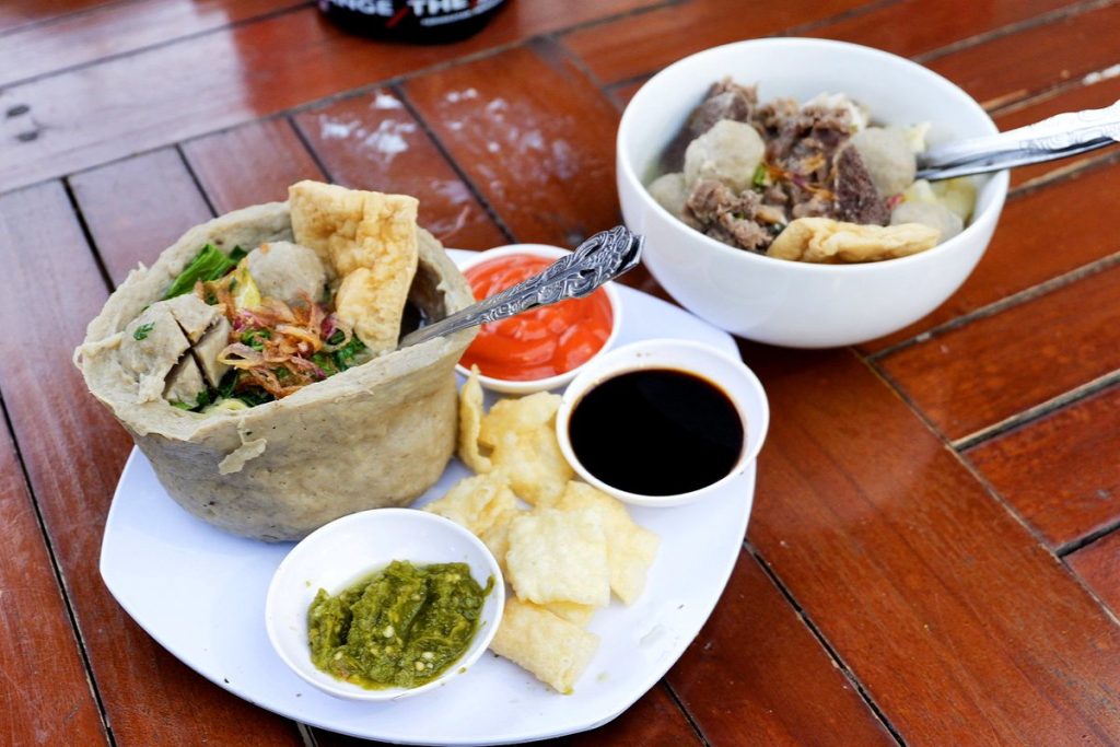 peluang bisnis bakso menguntungkan