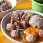 strategi bisnis bakso untung
