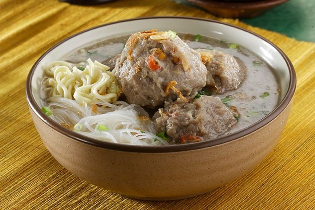 cara promosi usaha bakso