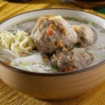 cara promosi usaha bakso