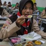 pengembangan dapur pusat daerah terpencil