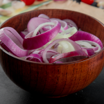 mesin pengiris bawang untuk usaha makanan