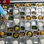 pengelolaan dapur berbasis digitalisasi penuh