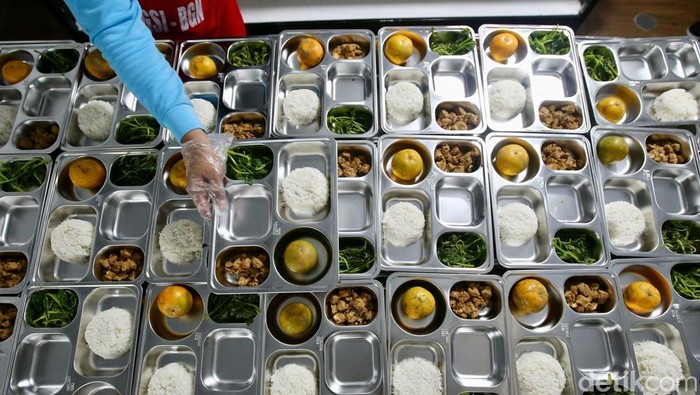 pengelolaan dapur berbasis digitalisasi penuh