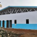 proses pendirian dapur mbg