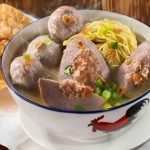 strategi pemasaran bakso efektif