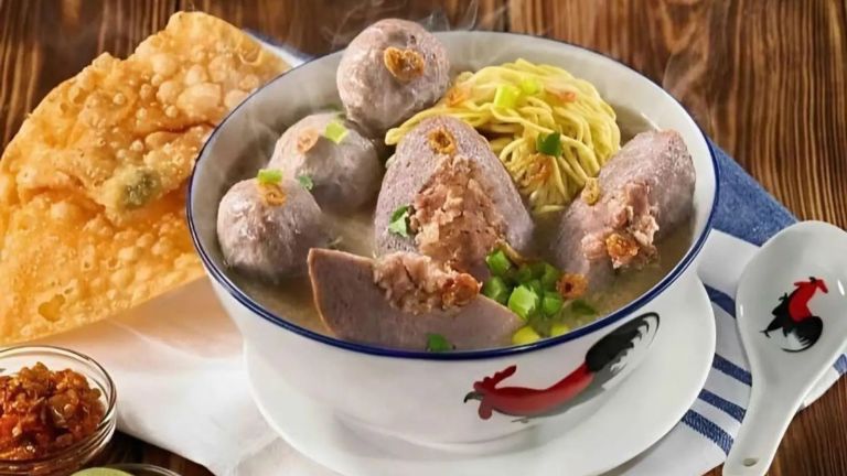 strategi pemasaran bakso efektif
