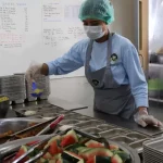 larangan dalam dapur mbg