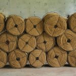 Potensi Serat Sabut Kelapa untuk Industri Kreatif