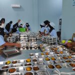 manajer produksi dapur mbg