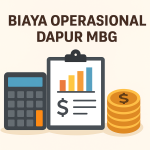 biaya operasional dapur mbg