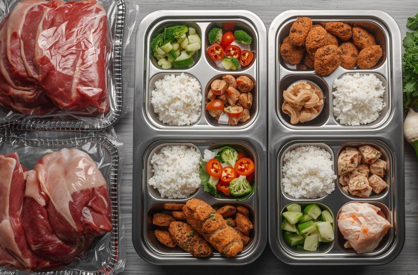 logistik dapur mbg efisien