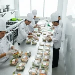 cara audit dapur mbg