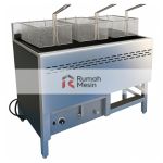 keamanan penggunaan deep fryer