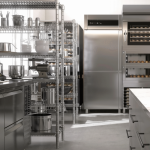 peralatan wajib dapur MBG