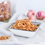 usaha bawang putih goreng