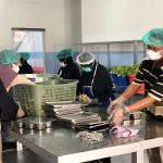 dapur penunjang program mbg