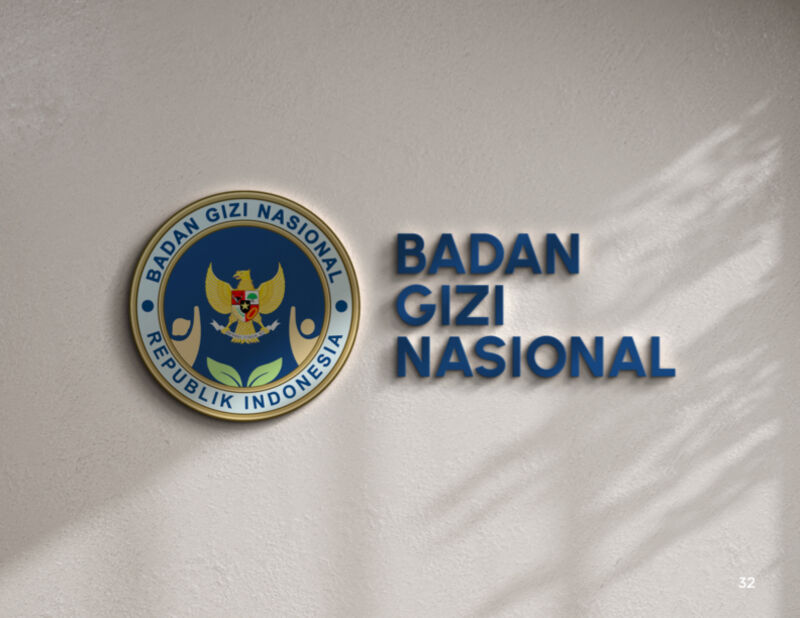 Verifikasi dapur MBG