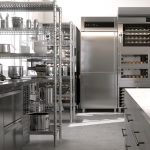 Pengembangan fasilitas dapur MBG