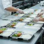persyaratan teknis dapur mbg