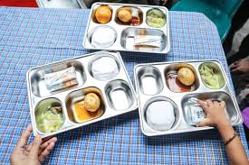 kapasitas produksi dapur mbg