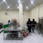 Panduan SOP dapur MBG