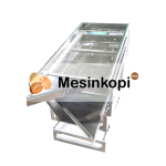Analisis Mesin Kopi Otomatis