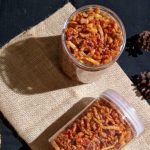 Cara Produksi Keripik Pepaya Kering